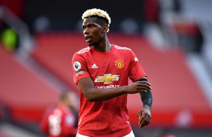 Reacție surprinzătoare a lui Ragnick, după ce Pogba și-a manifestat intenția de a pleca de la United