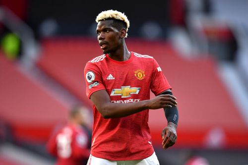 Paul Pogba// Foto: Getty Images