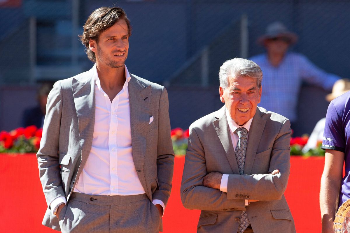 Omagiu pentru un campion » Spaniolii au anunțat unde vor să joace meciul cu România din Cupa Davis