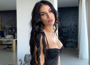 Singura fiică a lui Ion Țiriac, spectaculoasă în SUA » Ce face Ioana în Miami