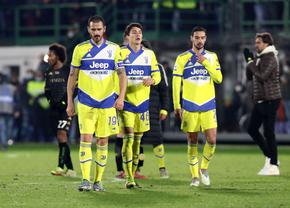 Juventus, pas greșit cu o nou-promovată » AC Milan, salvată de execuția magistrală a lui Zlatan