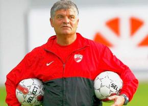 Ioan Andone nu-i iartă pe fotbaliștii lui Dinamo: „ Nu sunt profesionişti! când gândeşti aşa ca jucător înseamnă că ai o problemă”