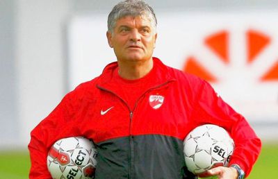 Ioan Andone nu-i iartă pe fotbaliștii lui Dinamo: „Când gândeşti aşa ca jucător, înseamnă că ai o problemă”