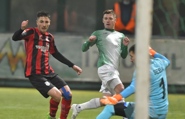 Vali Lazăr și Hamza, dați afară de la echipă: „N-au înțeles situația, sunt supărați pe antrenor!”