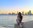 Singura fiică a lui Ion Țiriac, apariţii spectaculoase în SUA » Ce face Ioana în Miami