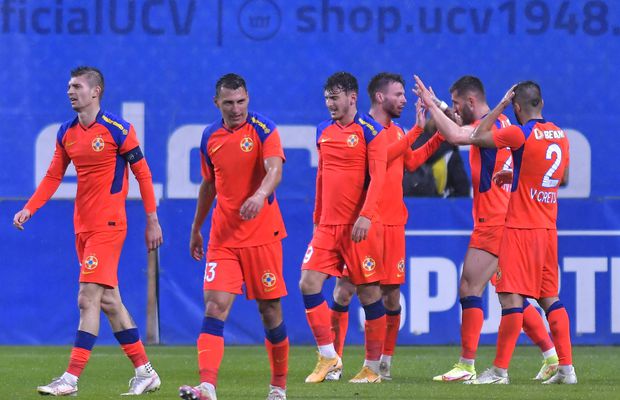 Detalii despre jucătorul pe care FCSB vrea să ia milioane de euro: „Nimeni nu face oferte acum”