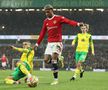 FOTO Norwich - Manchester United 11.12.2021