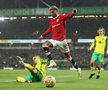 FOTO Norwich - Manchester United 11.12.2021