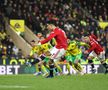 FOTO Norwich - Manchester United 11.12.2021