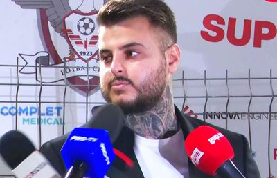 Mititelu Jr. a intrat în direct și a distrus un jucător: „Am pierdut 10 puncte din cauza lui!” » A anunțat cine preia echipa