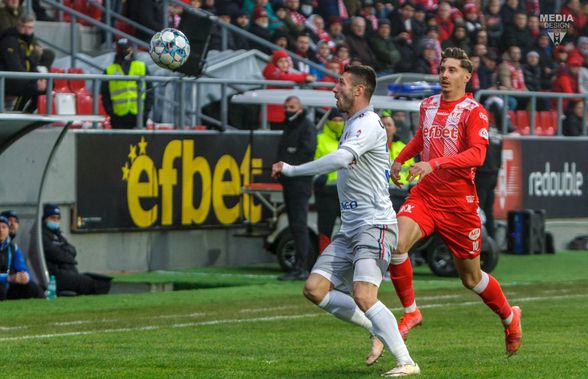 UTA - FC Botoșani 0-0 » Cele două echipe şi-au împărţit punctele la Arad