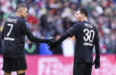 Mbappe explică de ce îi este greu lui Messi să se adapteze la PSG