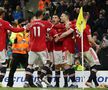 FOTO Norwich - Manchester United 11.12.2021