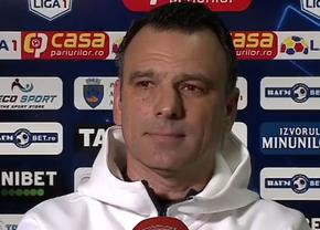 Budescu, 0 minute la FCSB! Toni Petrea: „Nu credeam că ne ajută”