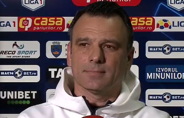 Budescu, zero minute la FCSB! Toni Petrea: „Nu credeam că ne ajută”