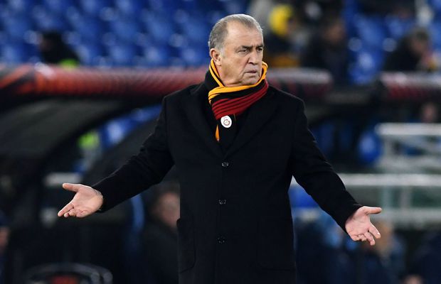 Ședinţă de urgenţă la Galatasaray pentru transferul lui Dennis Man!