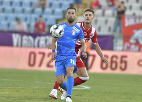 Dinamo - Chindia: Unii nu pot, alții nu știu! Cine marchează în Ștefan cel Mare? Trei PONTURI pentru ultimul meci al etapei a 19-a