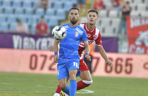 Dinamo - Chindia: Unii nu pot, alții nu știu! Cine marchează în Ștefan cel Mare? Trei PONTURI pentru ultimul meci al etapei a 19-a