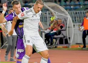 FCU Craiova - FC Argeș, duel de tradiție în Superligă, la revenirea lui Croitoru în Bănie » Echipe probabile + Cote