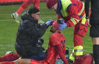 FCSB, fără 3 titulari cu CFR Cluj?! Vești îngrijorătoare oferite de Pintilii: „El e mai grav. Așteptăm răspunsuri de la medici”