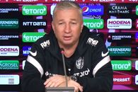 Dan Petrescu a urmărit sfertul de Mondial și a făcut legătura cu CFR Cluj: „Pe Golofca erați supărați...”