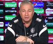 Dan Petrescu, antrenor CFR Cluj