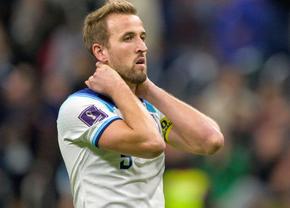 Harry Kane, primul mesaj după ce a ratat un penalty în Anglia - Franța: „Nu te poți ascunde”