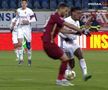 Accidentare Sekou Camara