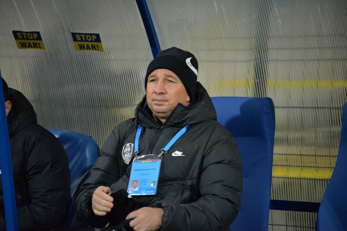 CFR, ce rușine! Campioana obține doar un egal cu echipa umilită de Farul și de juniorii lui FCSB! Clasamentul ACUM