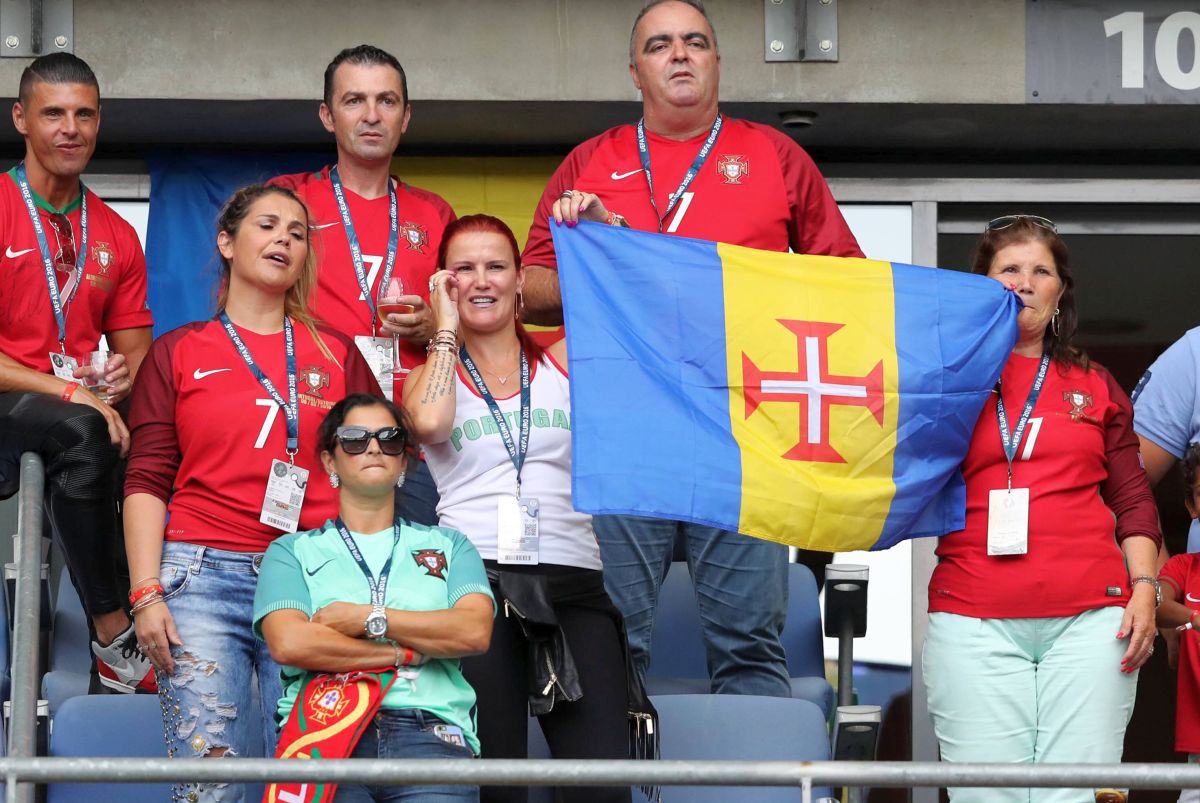 Sora lui Cristiano Ronaldo vrea să-l întoarcă din drum: „Atunci ești în cea mai bună formă a vieții”