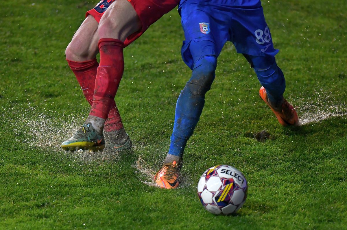 În sfârșit, Omrani! Francezul a marcat primul gol pentru FCSB + prima reușită după UN AN de așteptare