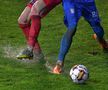 Chindia Târgoviște - FCSB 0-2. Ploaie și belșug » Roș-albaștrii câștigă în „mocirla” de la Ploiești și urcă pe podium! Cronica