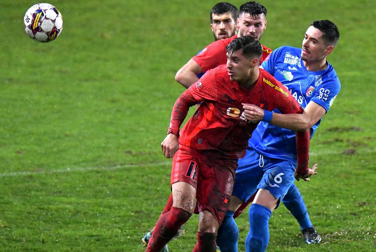 FCSB, fără 3 titulari cu CFR Cluj?! Vești îngrijorătoare oferite de Pintilii: „El e mai grav. Așteptăm răspunsuri de la medici”