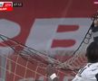Scene de toată jena în Liga 1: „Ca în România. Romario Pires ar trebui plătit”
