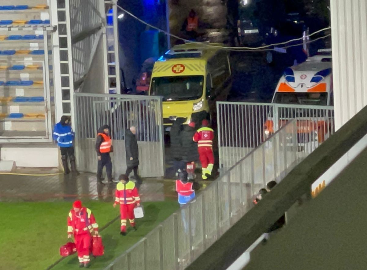 FCSB, fără 3 titulari cu CFR Cluj?! Vești îngrijorătoare oferite de Pintilii: „El e mai grav. Așteptăm răspunsuri de la medici”