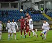 FC Botoșani - CFR Cluj, în runda #20 din Superliga.
Foto: Ionuț Tăbultoc (GSP)