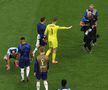 Jordan Pickford s-a enervat după Anglia - Franța » Gestul făcut de portar: „Aveți respect!”