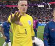 Jordan Pickford s-a enervat după Anglia - Franța » Gestul făcut de portar: „Aveți respect!”