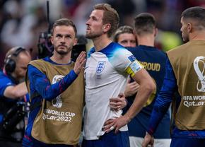 Gafă făcută de un gigant din Premier League: „Vă invităm să urmărim împreună meciul Angliei din semifinalele Campionatului Mondial”