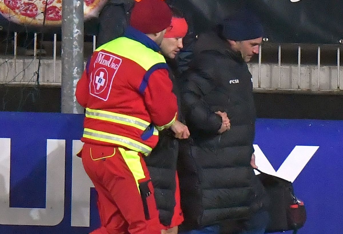 Chindia Târgoviște - FCSB 0-2. Ploaie și belșug » Roș-albaștrii câștigă în „mocirla” de la Ploiești și urcă pe podium! Cronica