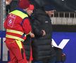 Chindia Târgoviște - FCSB, în etapa #20 din Superligă - imagini de la meci