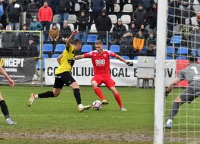Jucătorul momentului la Dinamo e uimit de ce se întâmplă: „Nici la FCSB, cu Reghecampf, nu am avut parte de așa ceva!”