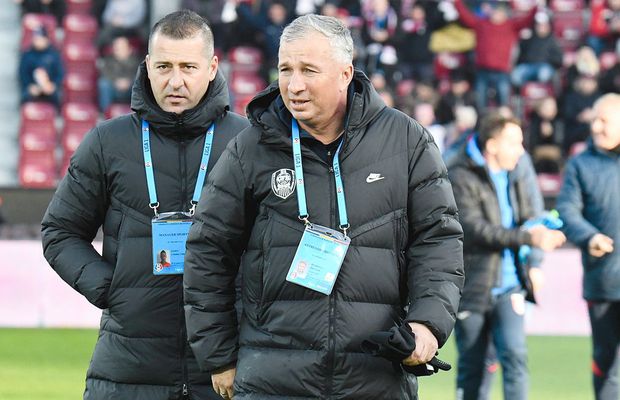 Dan Petrescu, ofertat pe 5 ani! E gata să accepte: „Sunt de acord”