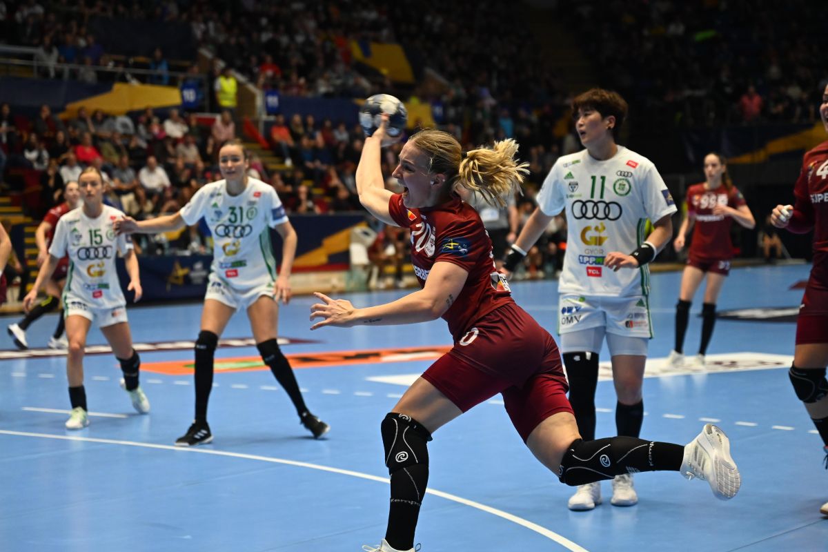 Rapid - Gyor, grupe Liga Campionilor