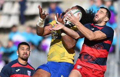 Steaua a câștigat Cupa României la rugby, după o răsturnare de scor incredibilă cu SCM USV Timișoara