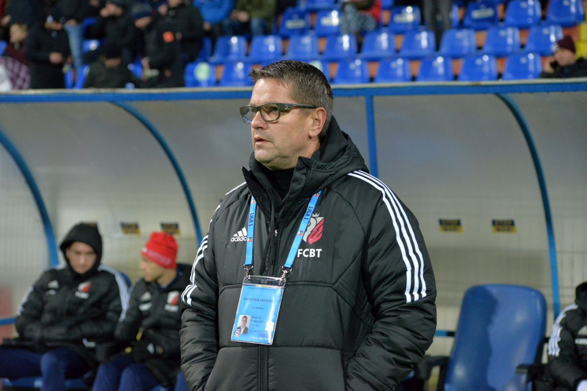 CFR, ce rușine! Campioana obține doar un egal cu echipa umilită de Farul și de juniorii lui FCSB! Clasamentul ACUM