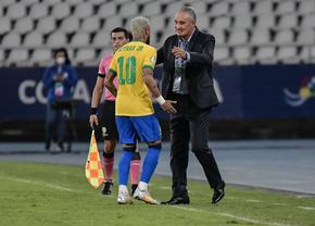Neymar nu a mai rezistat » Cum a reacționat după demisia lui Tite: „Vorbeai urât despre mine, dar uite că destinul are simțul umorului”