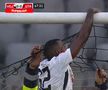 Scene de toată jena în Liga 1: „Ca în România. Romario Pires ar trebui plătit”