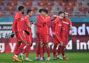 Ediție specială GSP Live: Comentăm împreună Chindia - FCSB, de la ora 20:00, alături de Costin Ștucan și Dinu Todoran