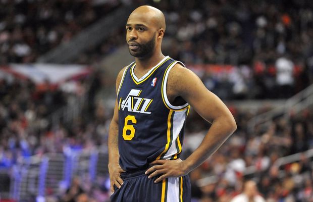 Motivul incredibil pentru care un fost jucător din NBA a fost amendat cu 250.000$ » Colegii au cerut schimbarea regulamentului! Nu mai suportau